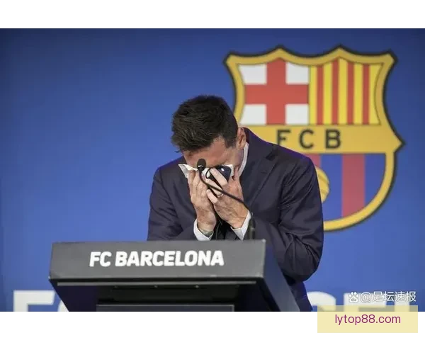 内马尔父亲曝巴萨旧计划欲培养其接班梅西成核心当年希望未来球队中心